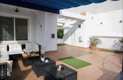 Habitación en Alicante Agost 6 — photo 12