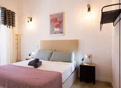 Habitación en Alicante Plus 5 — 写真 2
