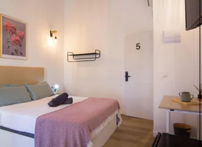 Habitación en Alicante Plus 5 — 写真 3