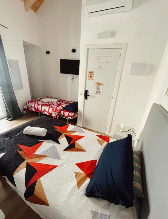 Habitación en Alicante plus 6
