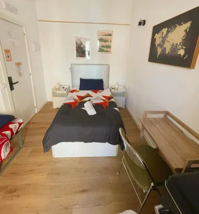 Habitación en Alicante plus 6 — foto 2