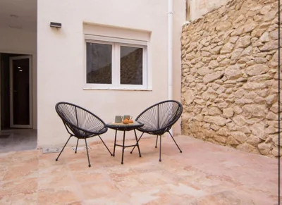 Habitación en Alicante plus 6 — foto 5