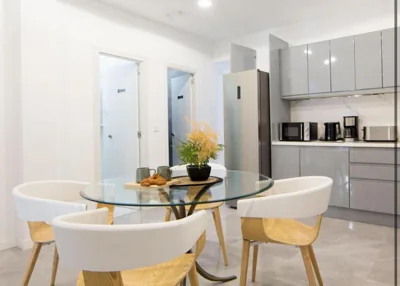 Habitación en Alicante plus 6 — foto 8