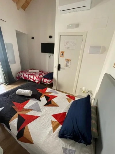 Habitación en Alicante plus 6 — foto 10