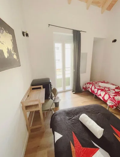 Habitación en Alicante plus 6 — foto 11