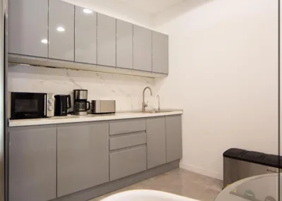 Habitación en Alicante plus 6 — foto 12