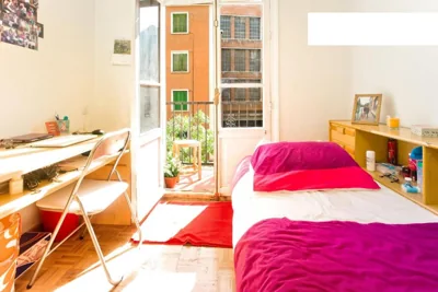 Habitación en casa compartida — photo 2