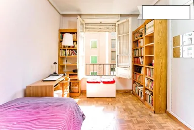 Habitación en casa compartida — photo 7