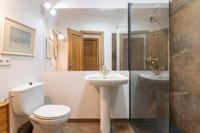 Habitación en casa compartida — photo 8