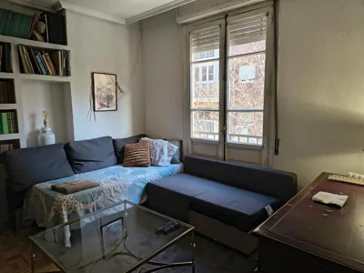 Habitación en casa compartida — photo 9