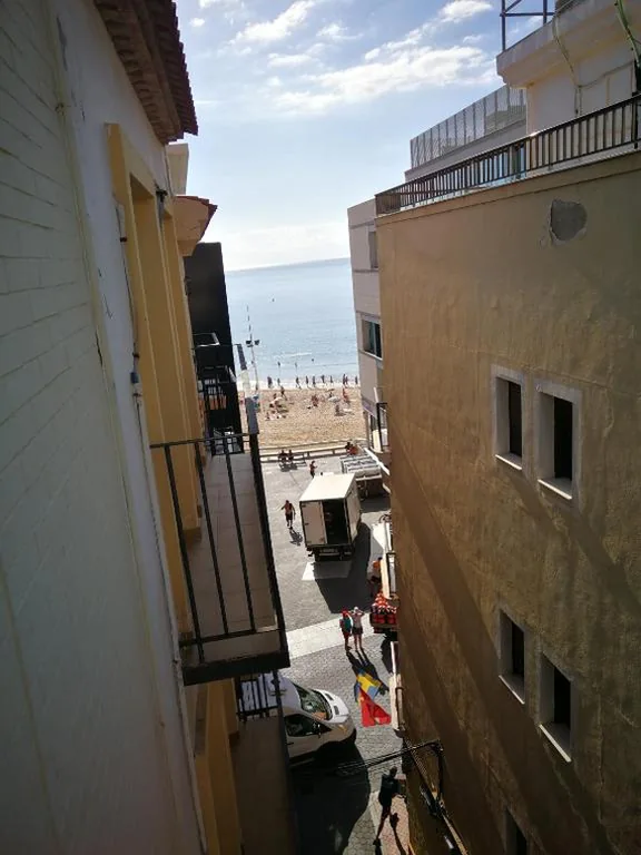 Appartamento — Habitacion en piso compartido No alojamiento turistico