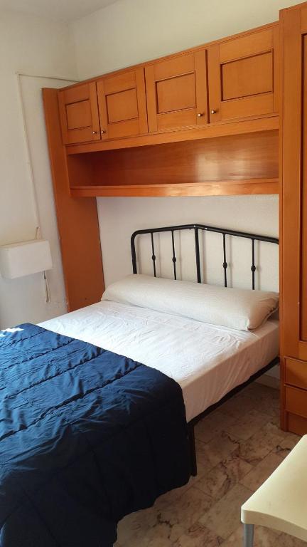 Habitacion en piso compartido No alojamiento turistico