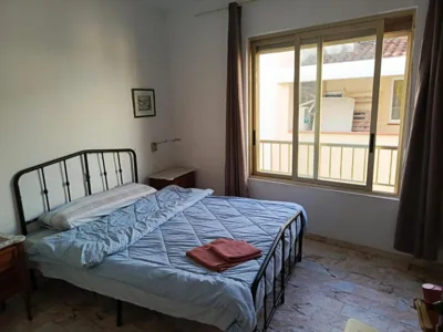 Habitacion en piso compartido No alojamiento turistico — foto 5