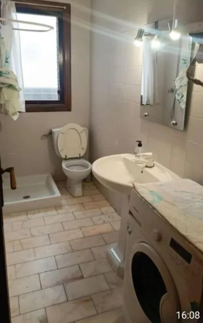 Habitacion en piso compartido No alojamiento turistico — foto 6