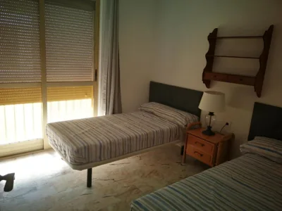 Habitacion en piso compartido No alojamiento turistico — foto 8