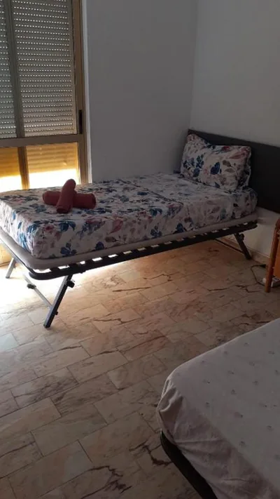 Habitacion en piso compartido No alojamiento turistico — foto 10