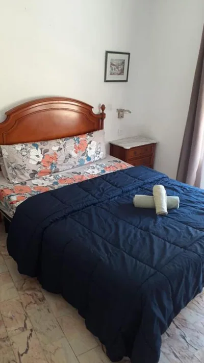 Habitacion en piso compartido No alojamiento turistico — foto 11
