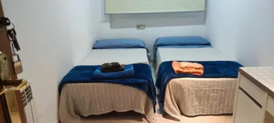 Habitación en piso compartido — photo 6