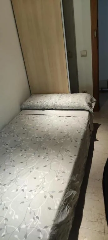 Habitación en piso compartido — photo 9