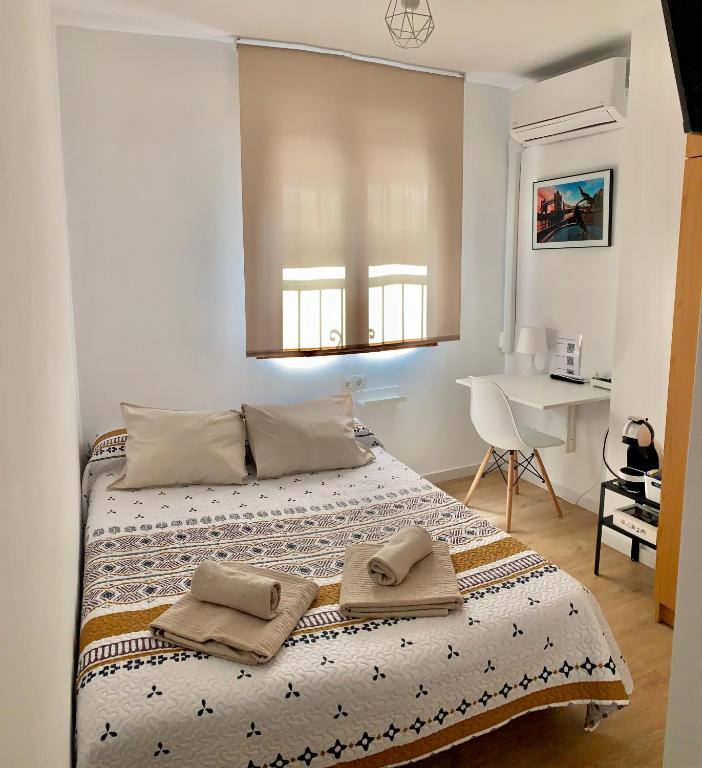 Habitación González
