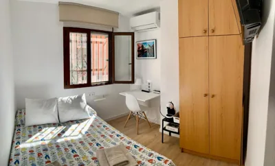 Habitación González — 写真 2