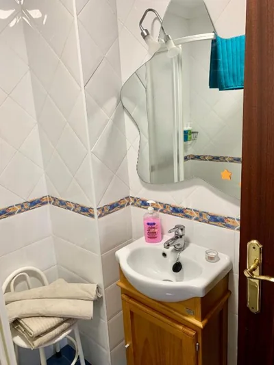 Habitación González — 写真 3
