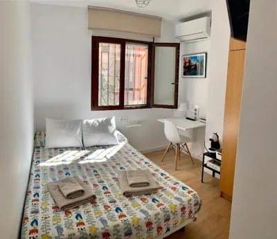 Habitación González — 写真 4