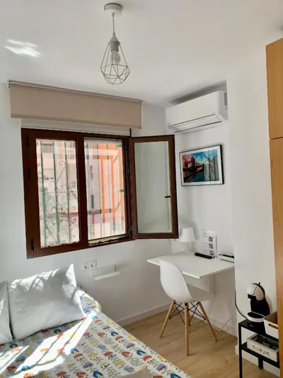 Habitación González — 写真 10