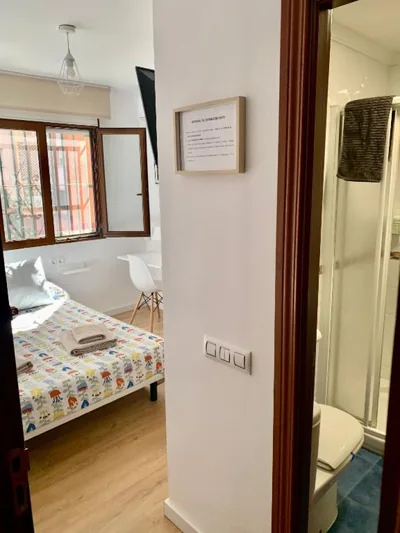 Habitación González — 写真 11