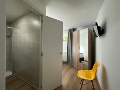 Habitacion Monteazul — 照片 2