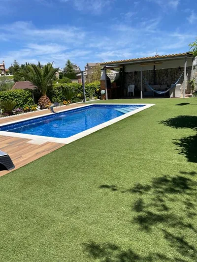 Habitacion Monteazul — 照片 3