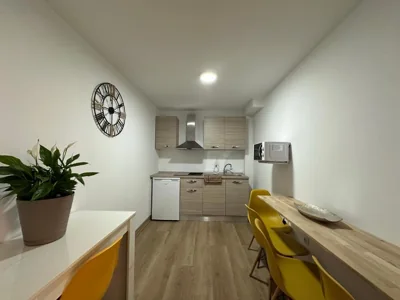 Habitacion Monteazul — 照片 4