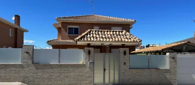 Habitacion Monteazul — 照片 9