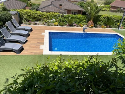 Habitacion Monteazul — 照片 10