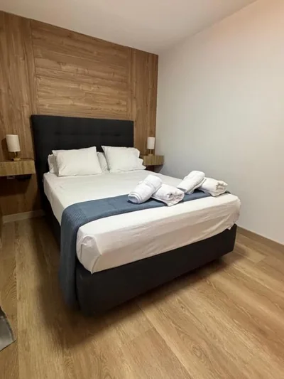 Habitacion Monteazul — 照片 12