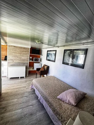 Habitación Namasté — Foto 2