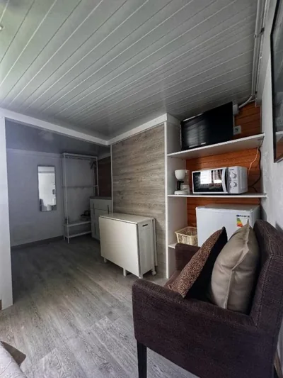 Habitación Namasté — Foto 3