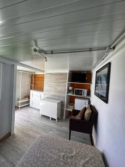 Habitación Namasté — Foto 4
