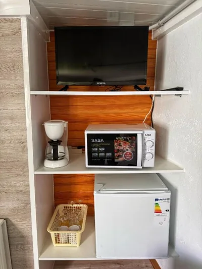 Habitación Namasté — Foto 5