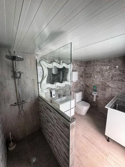 Habitación Namasté — Foto 12