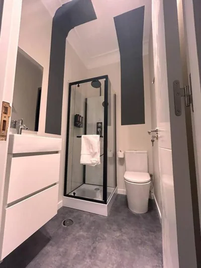 Habitación Oasis F. centro de Madrid! — 照片 3
