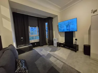 Habitación Oasis F. centro de Madrid! — 照片 4