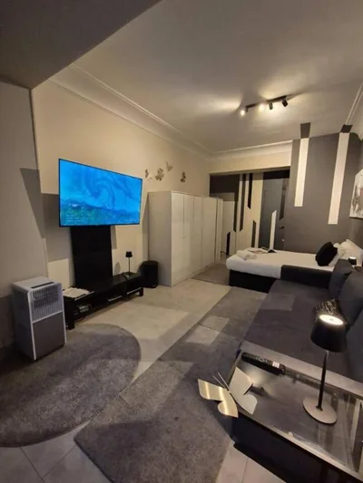 Habitación Oasis F. centro de Madrid! — 照片 7