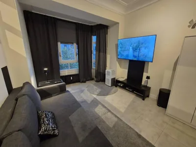 Habitación Oasis F. centro de Madrid! — 照片 8