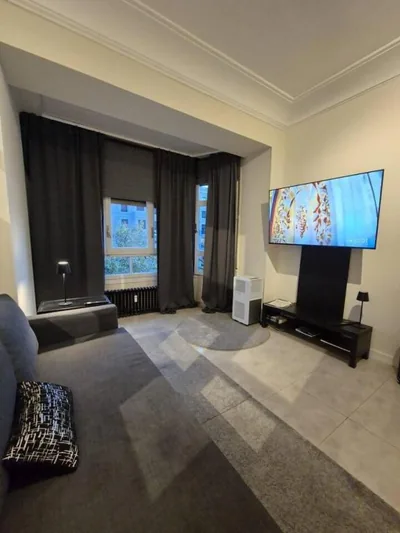 Habitación Oasis F. centro de Madrid! — 照片 9