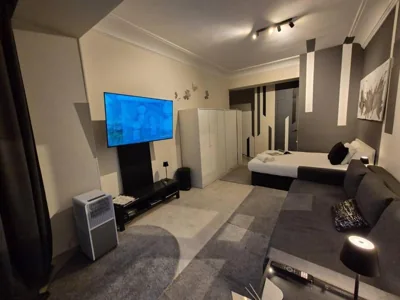 Habitación Oasis F. centro de Madrid! — 照片 10