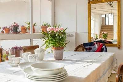 habitación pequeñita con baño compartido — foto 7