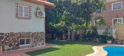 Habitación,Piscina y Jardín — foto 6