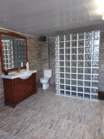 Habitación,Piscina y Jardín — foto 8