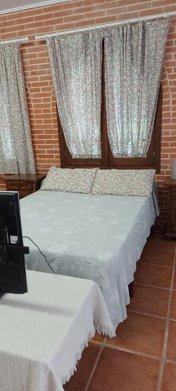 Habitación,Piscina y Jardín — foto 9